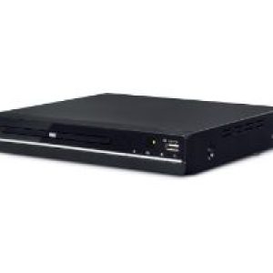 DVD DENVER HDMI USB Mando Negro (DVH-7787MK3)