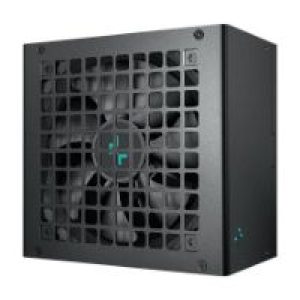 Fuente DeepCool 650W 80+ Bronze (R-PL650D-FC0B-EU V2)