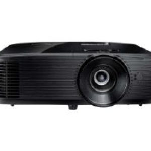 Proyector Optoma W371 DLP WXGA 3800L 3D (E9PX7D701EZ3)