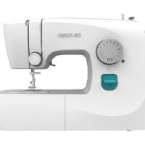 Máquina de Coser CECOTEC BelleCouture 1500 (01152)