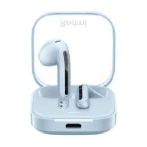 Auriculares XIAOMI Redmi Buds 6 Active Azul (BHR8394GL)