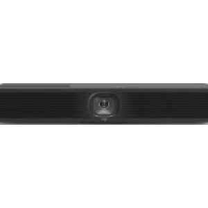 WebCam LOGITECH MeetUp 2 4K UHD Grafito (960-001681)