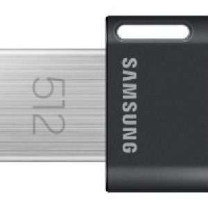 Pendrive Samsung Fit Plus 512Gb USB-A (MUF-512AB/APC)
