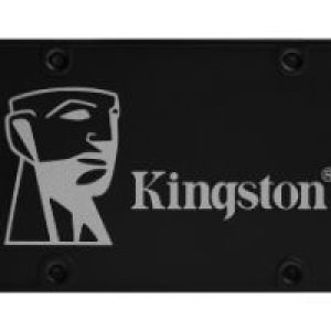 SSD Kingston K600 2.5″ 2Tb SATA3 3D (SKC600/2048G)
