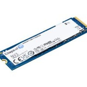 SSD Kingston NV3 2Tb M.2 NVMe PCIe 4.0 3D (SNV3S/2000G)