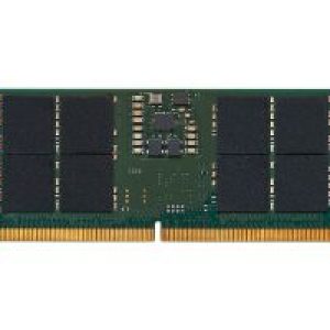 Módulo Kingston DDR5 16Gb 5600 SoDimm (KVR56S46BS8-16)