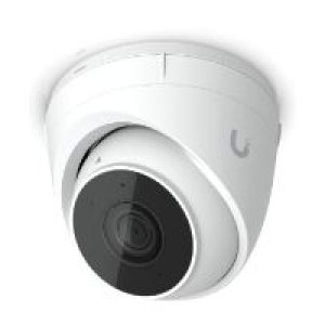 Cámara IP Ubiquiti 2K 4mp HD PoE (UVC-G5-TURRET-ULTRA)