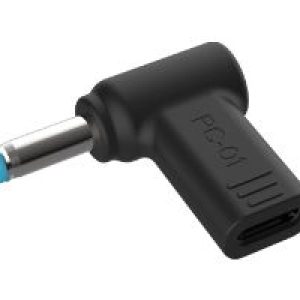 Adaptador CONCEPTRONIC USB-C a DC para HP (ABBY15PC01)