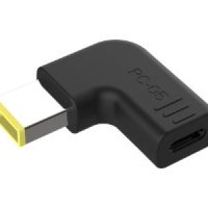 Adaptador CONCEPTRONIC USB-C a DC Lenovo (ABBY15PC05)