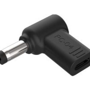 Adaptador CONCEPTRONIC USB-C a DC Asus (ABBY15PC04)