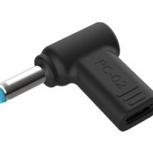 Adaptador CONCEPTRONIC Usb-C a DC Dell (ABBY15PC02)