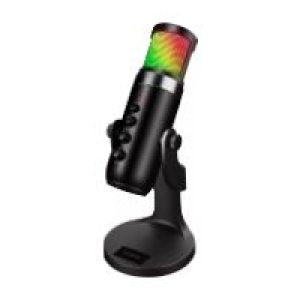 Microfono Egogear SLI50 RGB Streaming Premium (130487)