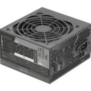 Fuente Tacens Anima ATX ECO 850W 85% Negra (APIII850)