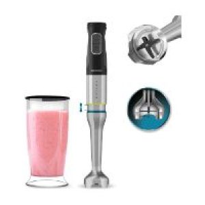 Batidora de Mano CECOTEC Katana 12 Jar G 1200W (03965)