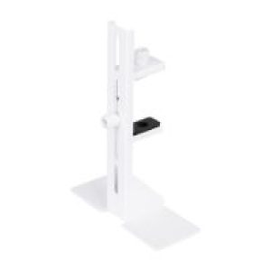 Soporte Abysm para Tarjeta Gráfica Blanco (AB451001)