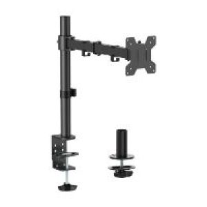 Soporte de Mesa AISENS 1 Brazo 17″-32″ (DT32TSR-277)