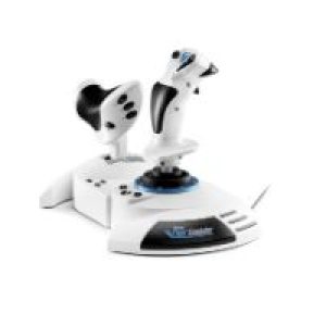 Simulador de Vuelo Thrustmaster USB PC/xBox (4460295)