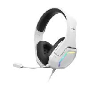 Auric+Micro Gaming KROM Kopa Blancos (NXKROMKOPA71WH)