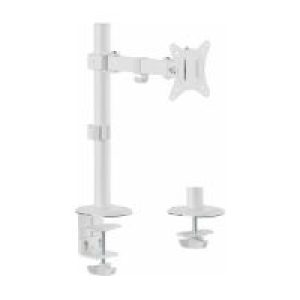 Soporte de Mesa EQUIP 17″-32″ Blanco (EQ650166)