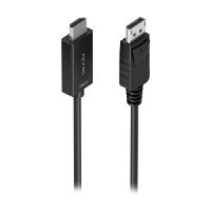 Cable AISENS DP/M a HDMI/M 1.5m (A125-0893)