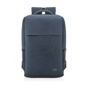 Mochila AISENS 17″ Poliéster Azul (ASBG-BP082-BL)