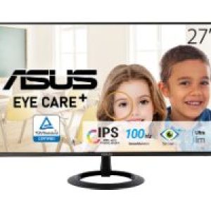 Monitor ASUS VZ27EHF 27″ LCD IPS FHD (90LM07B0-B01470)
