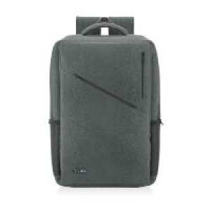 Mochila AISENS Poliéster 15.6″ Gris (ASBG-BP085-GR)
