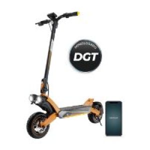 Patinete CECOTEC Bongo V70 10″ 1500W DGT (07362)