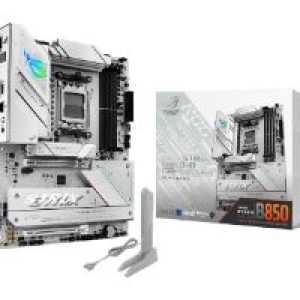 ASUS STRIX B850-A GAMING WIFI: (AM5) 4DDR5 HDMI DP ATX