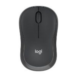Ratón LOGITECH M240 RF/Bluetooth Grafito (910-007182)