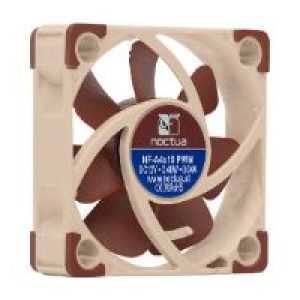 Ventilador Noctua 40mm Marrón (NF-A4X10 PWM)