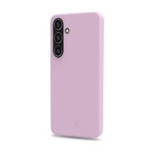 Funda CELLY Samsung Galaxy S25 Ultra Rosa (CROMO1122PK)