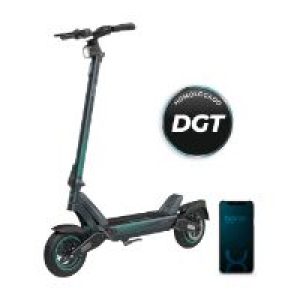 Patinete CECOTEC Bongo Y65 10″ 1200W DGT (09274)