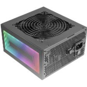Fuente Mars Gaming ATX 750W ARGB 80+ Bronze (MPB750S)
