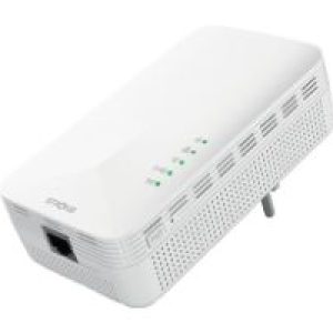 Powerline Strong 1000 Duo WiFi EU V2 PLC Kit 2 unidades