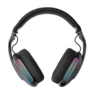 Auric+Micro Mars Gaming ARGB 3.5mm BT Negro (MHWPRO)