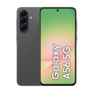 Smartp Samsung A56 6.7″ 8Gb 256Gb 5G Grafito (SM-A566B)