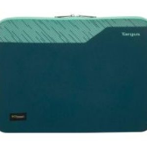 Funda Targus Pulse II EcoSmart 14″ Verde (TBS97005G)