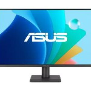 Monitor ASUS VA279QG 27″ LED IPS FHD DP VGA HDMI Negro