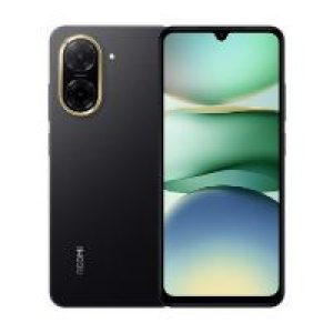 Smartphone XIAOMI Redmi A5 6.88″ 4Gb 128Gb 4G Negro