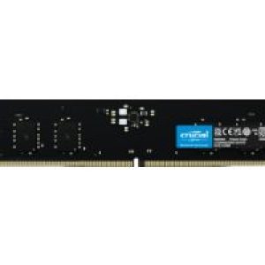 Módulo Crucial DDR5 8Gb 5600MHz (CT8G56C46U5)