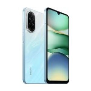 Smartphone XIAOMI Redmi A5 6.88″ 3Gb 64Gb 4G Azul