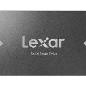 SSD Lexar NS100 2.5″ 128Gb SATA3 (LNS100-128RB)