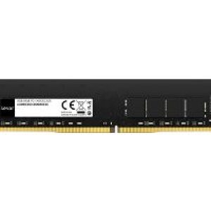 Módulo Lexar DDR4 16Gb 3200MHz (LD4AU016G-B3200GSST)