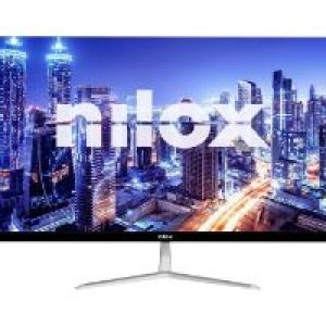 Monitor NILOX 24″ VA FHD 120Hz VGA HDMI (NXM24FHD1203)