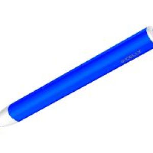Lápiz Digital Celly para Niños Azul (KIDSTOUCHPENLB)