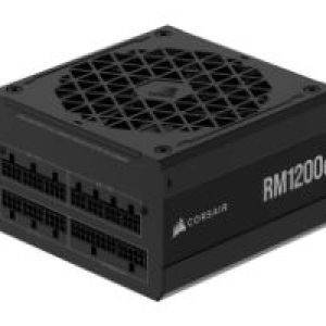Fuente Corsair RM1200e ATX 1200W 80+ (CP-9020258-EU)
