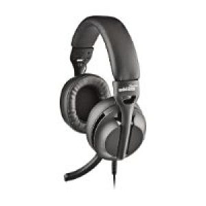Auric+Micro NGS USB-C Negros (VOX805USBCBLACK)