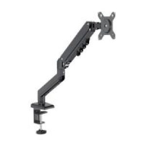 Soporte de Mesa NILOX 32″ 1 Brazo Articulado (NXSMA02B)