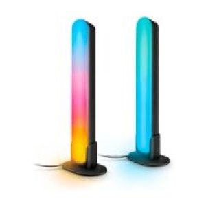 Barras de Luces WiZ Gradient RGB BT (929004732301)